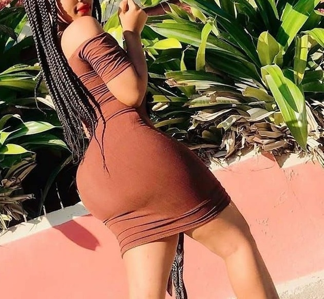 Sasha Mombasa - Gallery Image