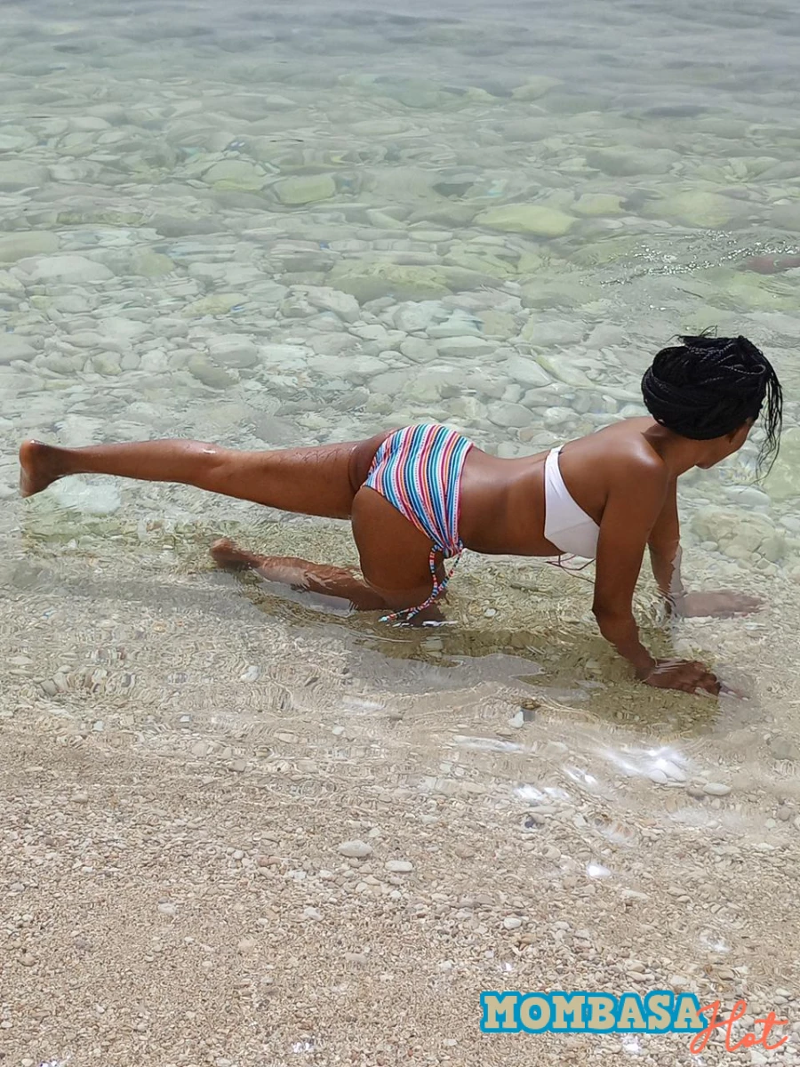Chichi in Nyali - Gallery Image