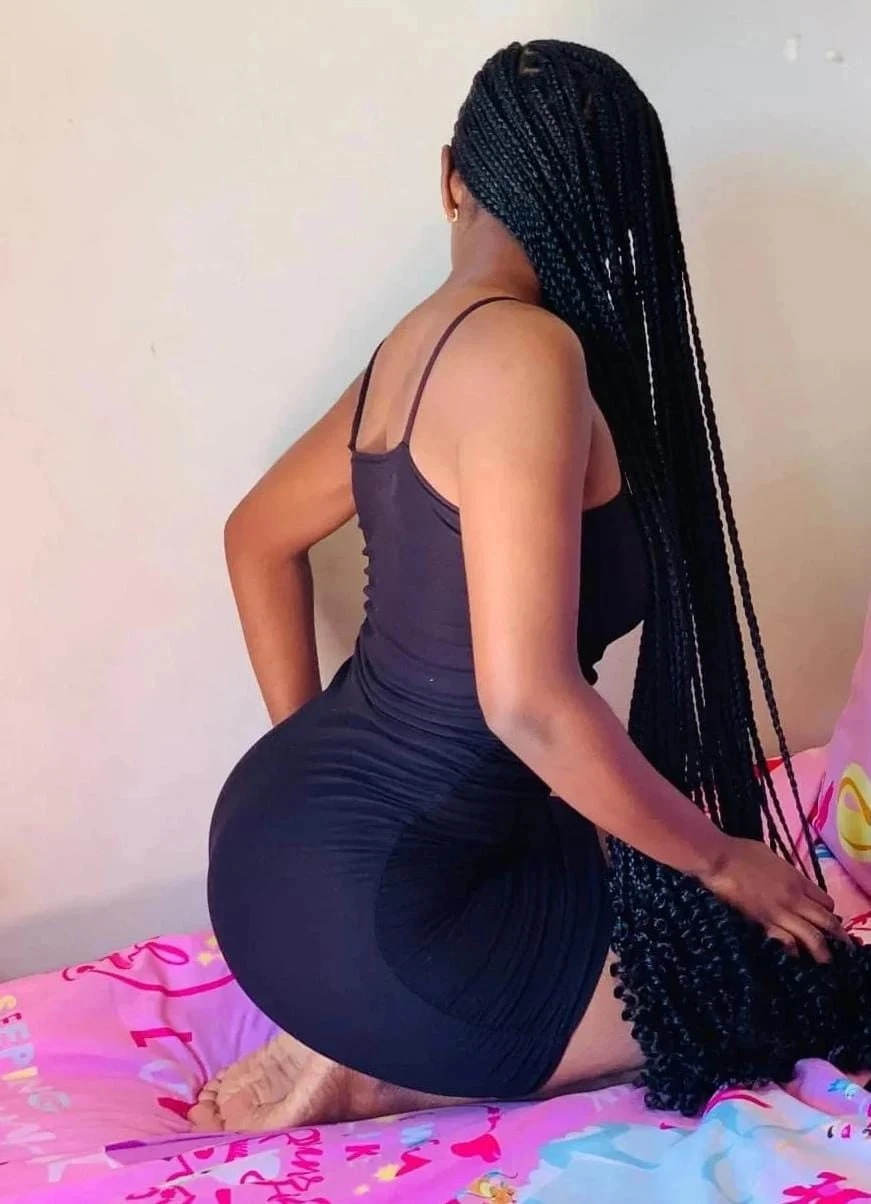 Rose Kilimani - Gallery Image