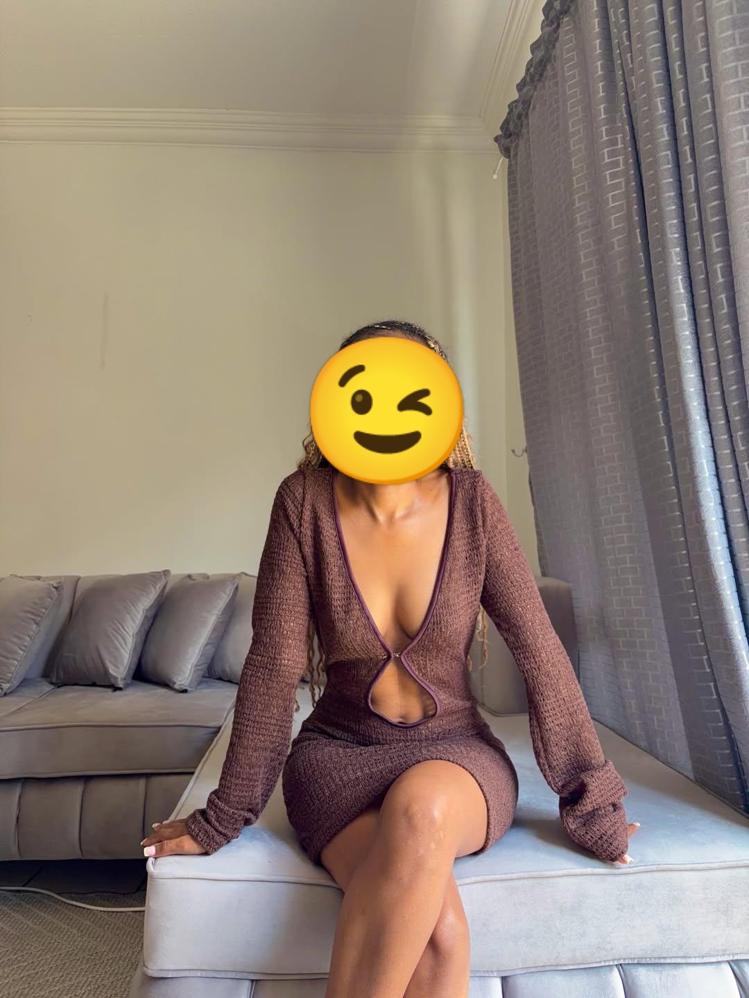 Photo of Quinn - Nairobi escort services