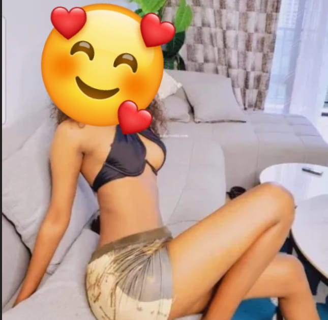 Photo of Aisha - Nairobi escort services