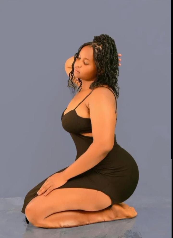 Photo of Bella - Nairobi escort services