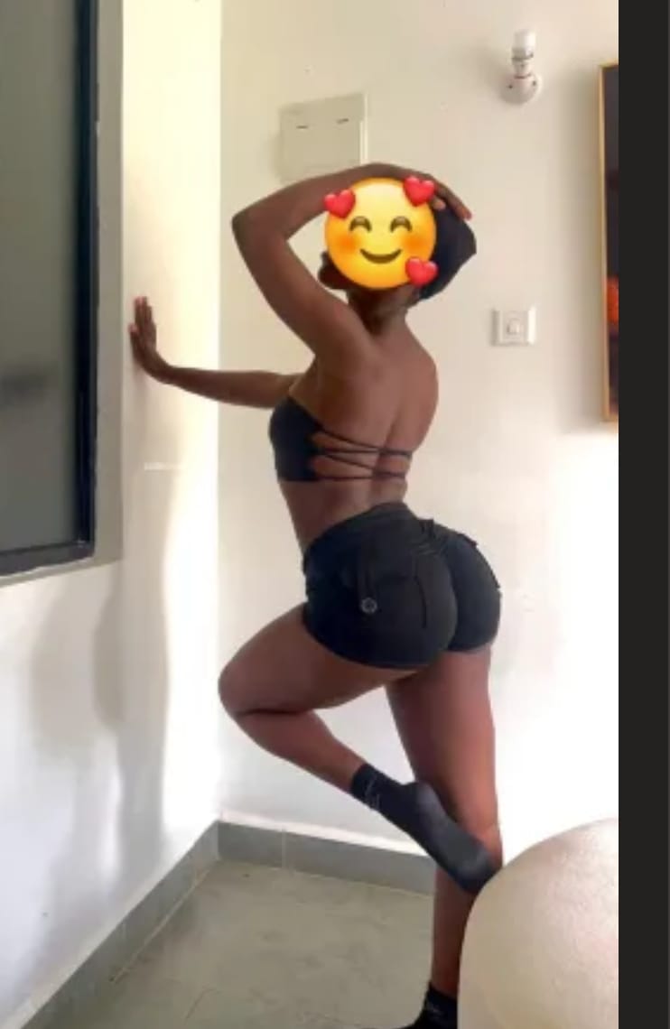 Photo of Mercy - Nairobi escort services