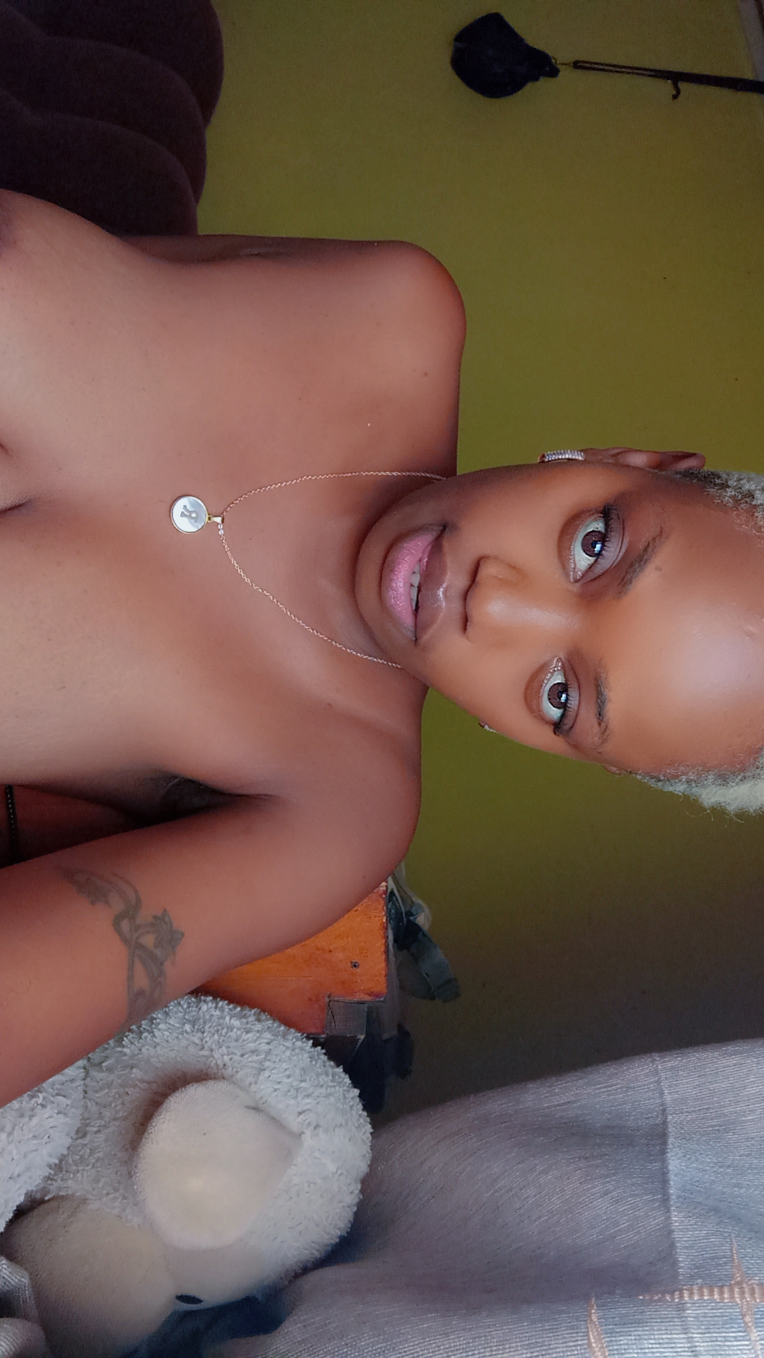 Photo of Rity - Nairobi escort services