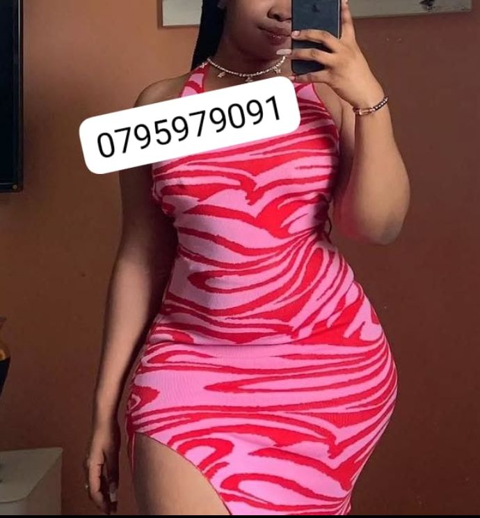 Photo of Sasha(Rawbj,anal) - Nairobi escort services