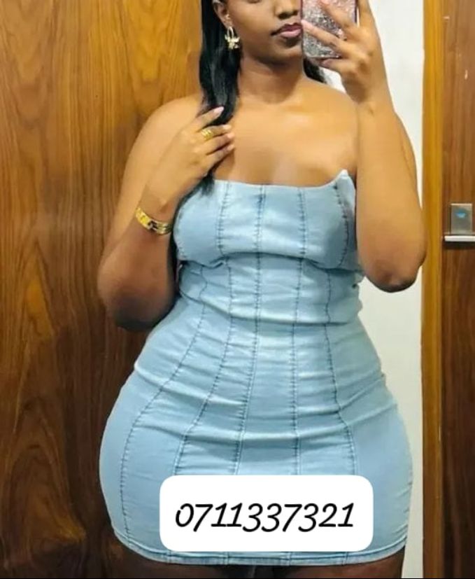 Photo of Shee(peggingtoys&rimming)) - Nairobi escort services