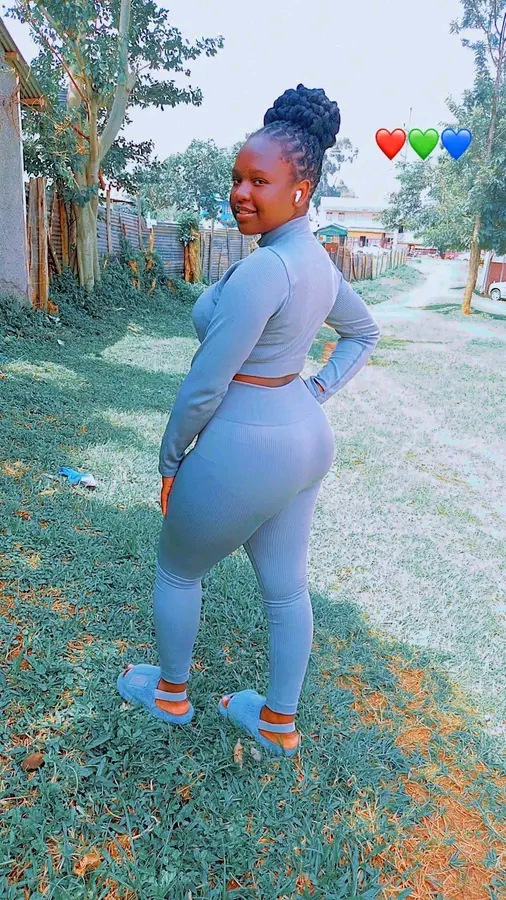 Photo of HAZEL new girl - Nairobi escort services