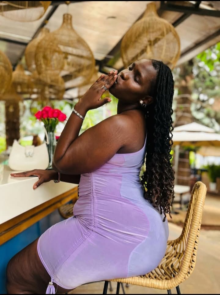 Photo of .judii.raw.blo.job.uot.call.incall - Nairobi escort services