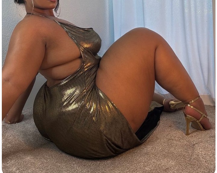 Photo of Salmah - Nairobi escort services