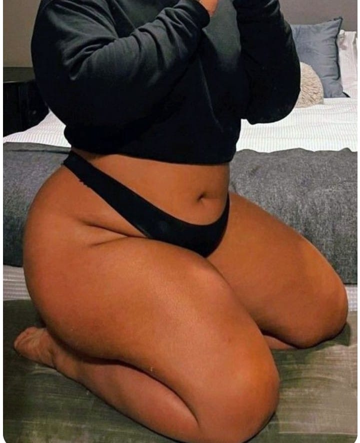 Photo of Samira - Nairobi escort services