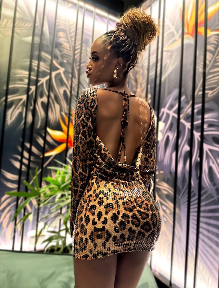 Photo of Sage - Nairobi escort services