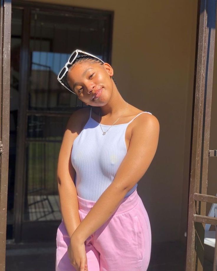 Photo of Ann. - Nairobi escort services