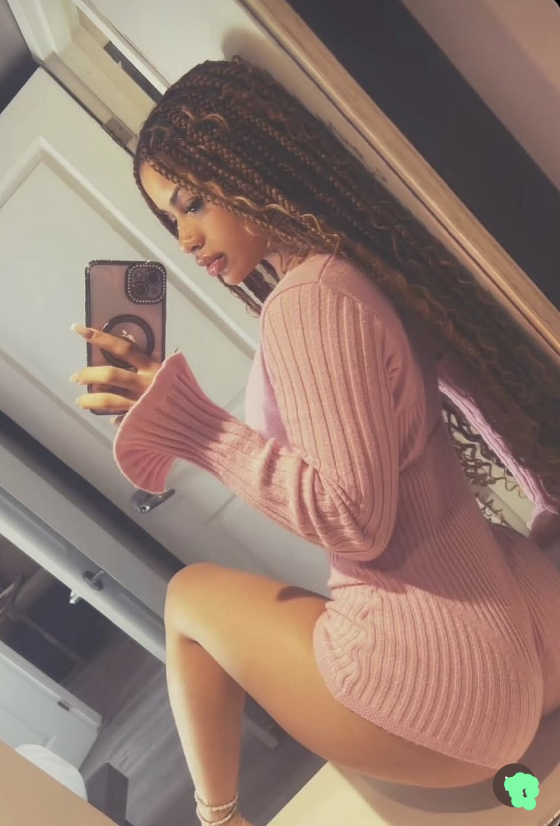 Photo of Ayaan - Nairobi escort services