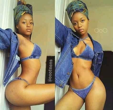 Photo of Amanda - Nairobi escort services