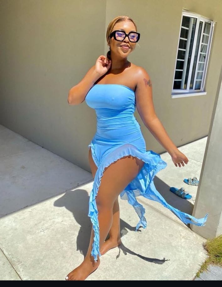 Photo of Camilla - Nairobi escort services