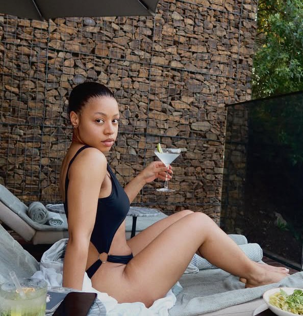 Photo of Sweet Sarah - Nairobi escort services