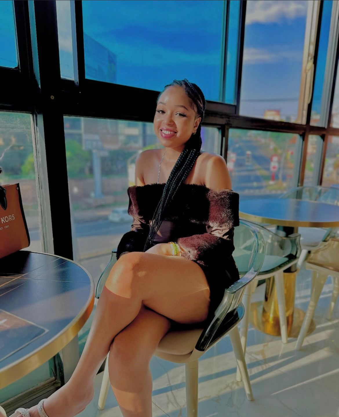 Photo of Avah - Nairobi escort services