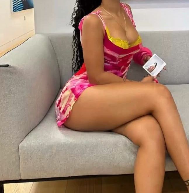 Photo of sadiya🤗 - Nairobi escort services