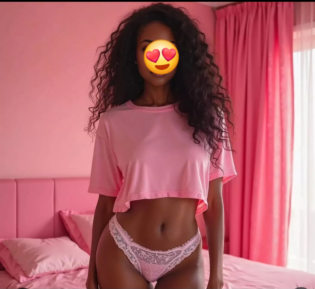 Photo of Slim babe - Nairobi escort services