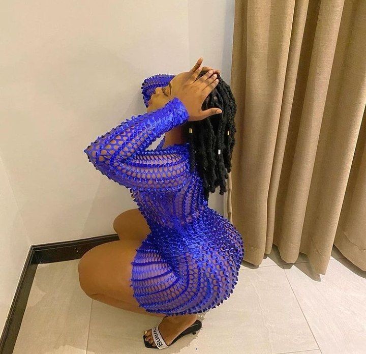 Photo of hyvine - Nairobi escort services