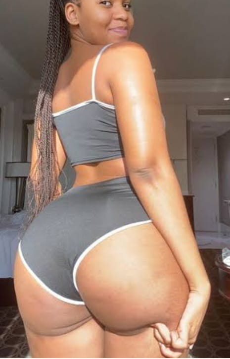 Photo of Molly(ANAL) - Nairobi escort services