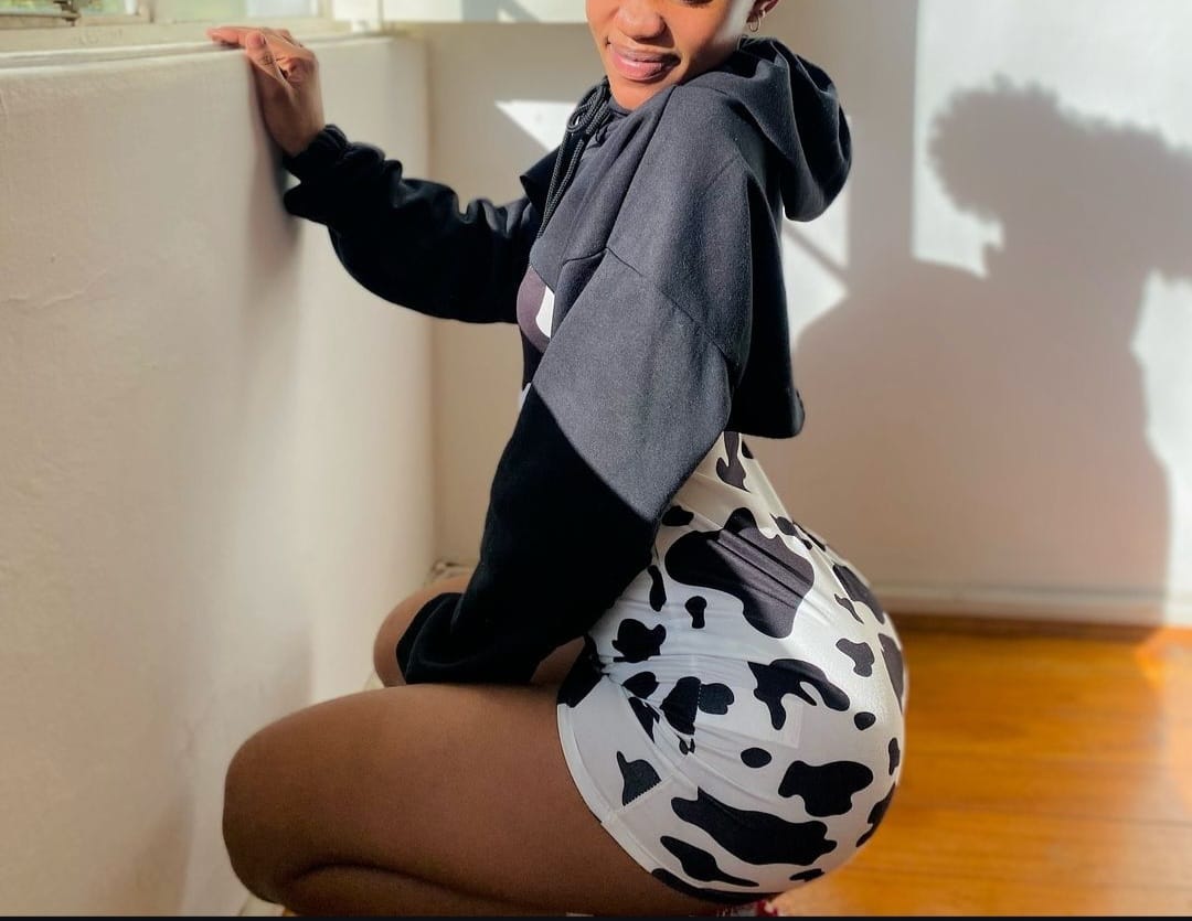 Photo of donah - Nairobi escort services