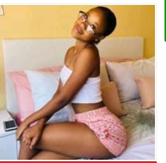 Photo of Style [NEW GIRL [REAL PHOTO] - Nairobi escort services