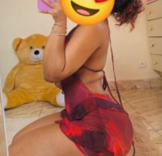 Photo of Shantel - Nairobi escort services