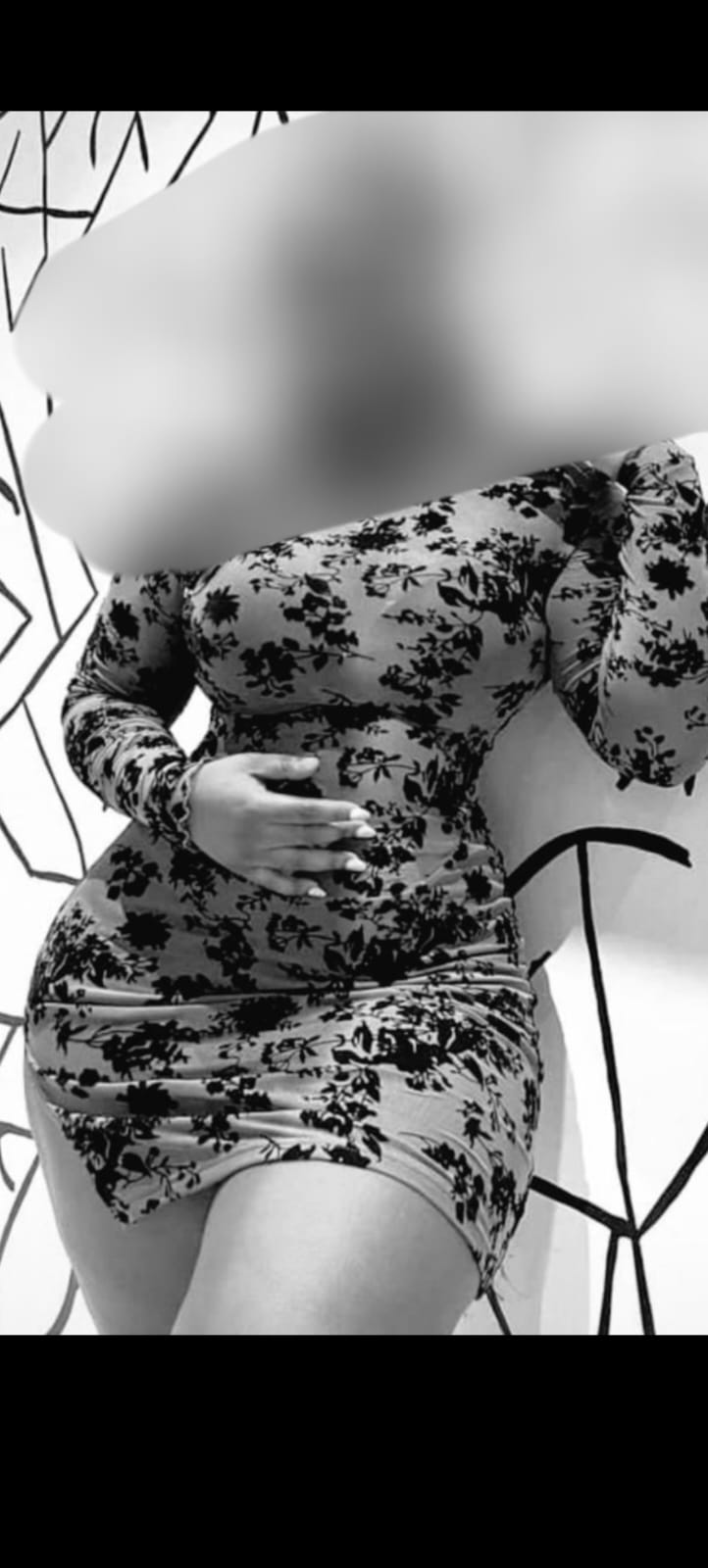 Photo of Maya - Nairobi escort services