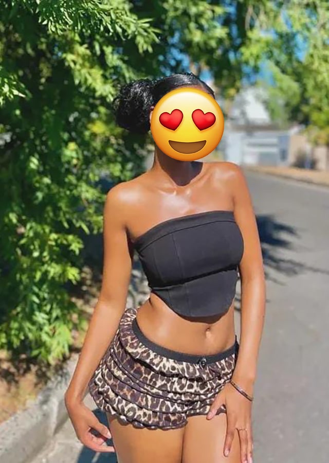 Photo of Peshie - Nairobi escort services