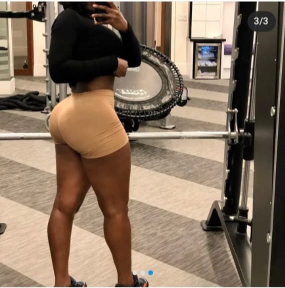 Photo of June - Nairobi escort services