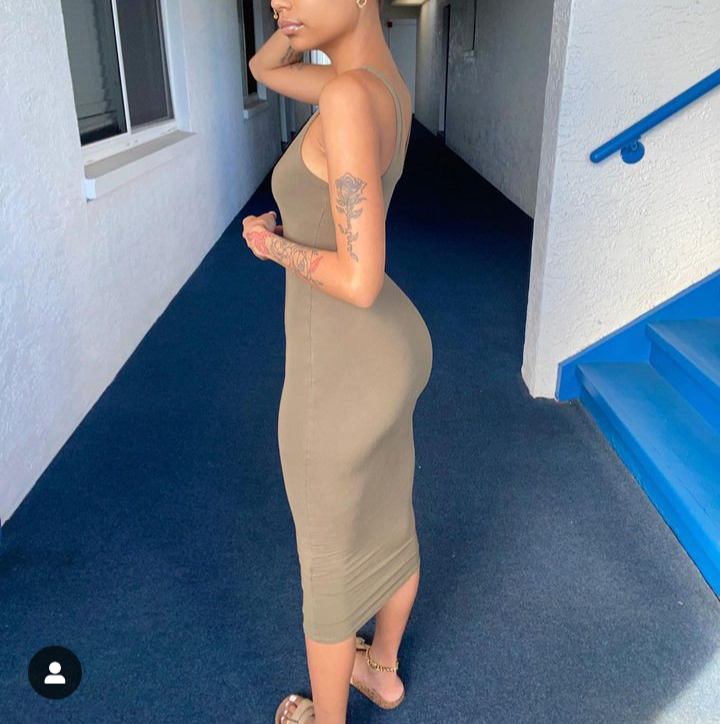 Photo of Trisha - Nairobi escort services