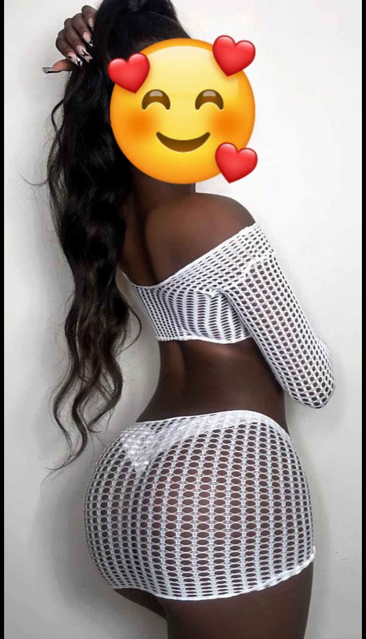 Photo of joy - Nairobi escort services