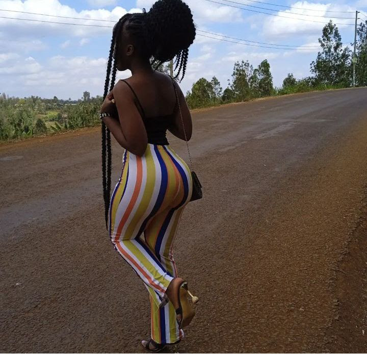 Photo of Mwende - Nairobi escort services