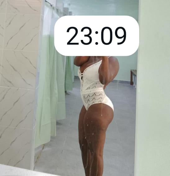 Photo of Asha - Nairobi escort services