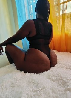 Photo of ANYANGO - Nairobi escort services