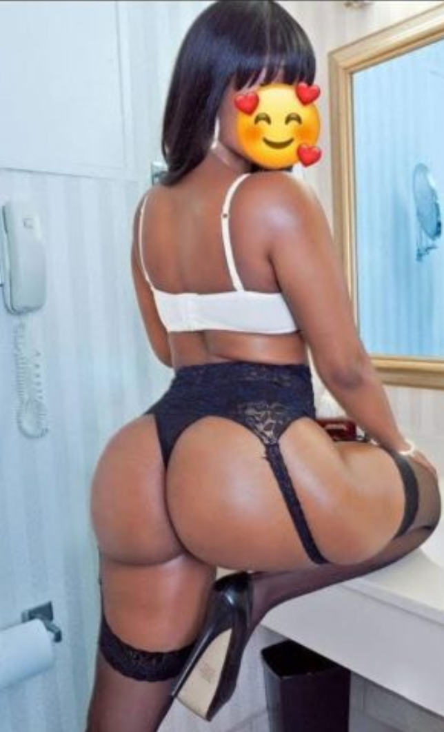 Photo of Shannice,Tz - Nairobi escort services