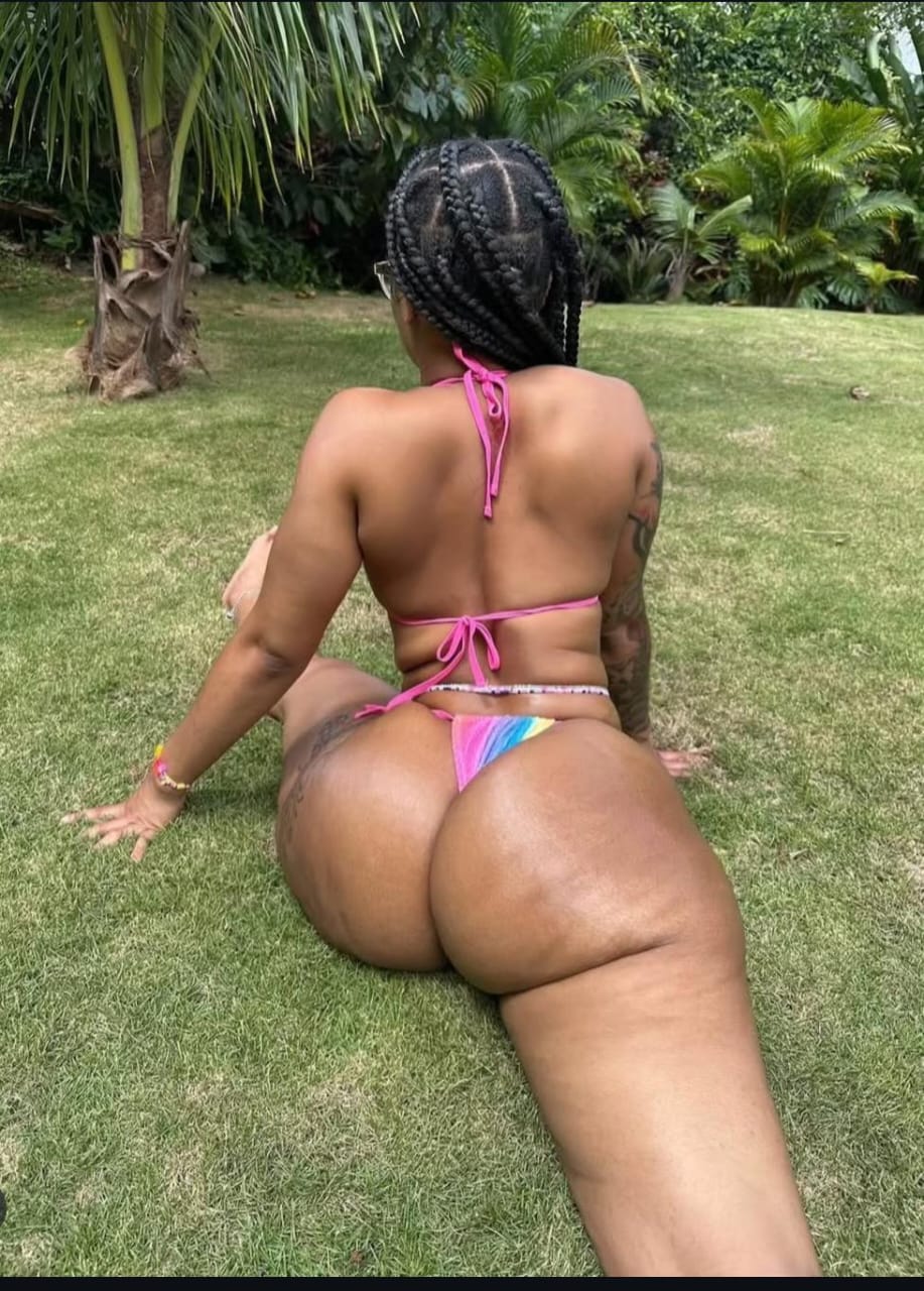 Photo of Kanini💋💦 - Nairobi escort services