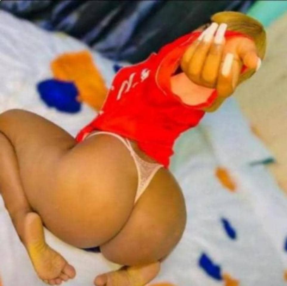 Photo of Aisha..RAW SEX🥵💦RAW BJ🥵RIMMING💦 - Nairobi escort services