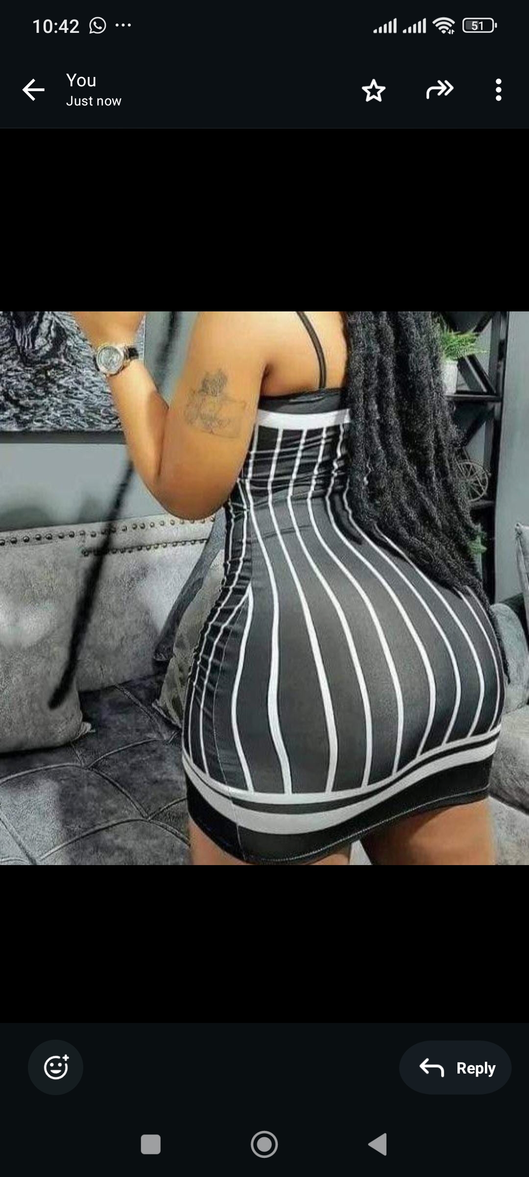 Photo of Anita - Nairobi escort services