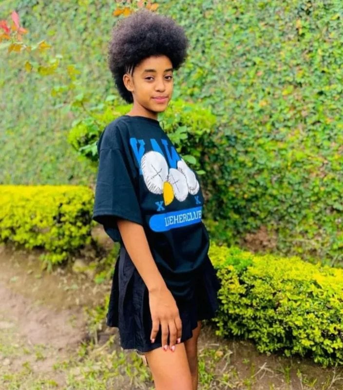 Photo of Ana - Nairobi escort services