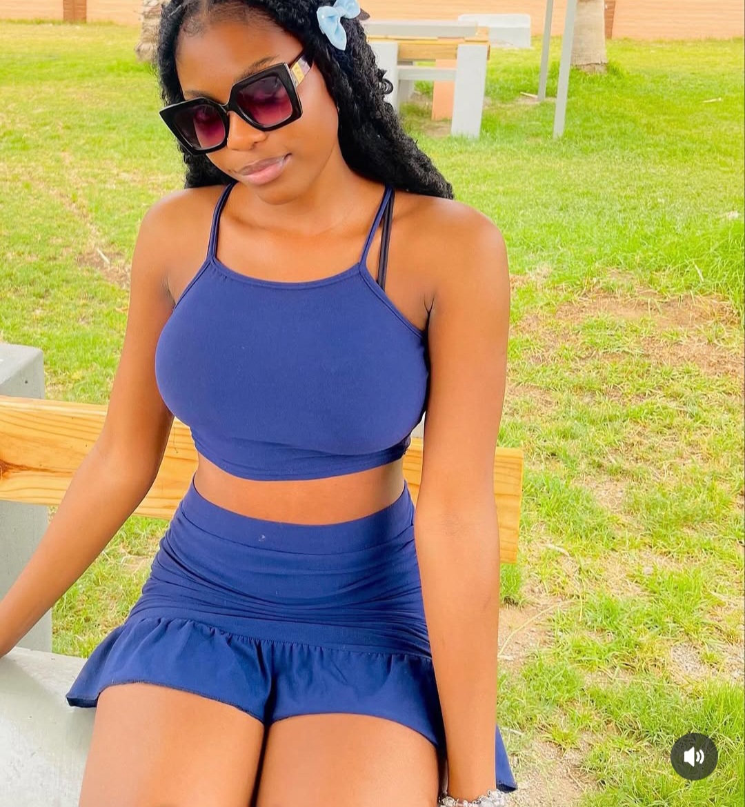 Photo of Zara - Nairobi escort services