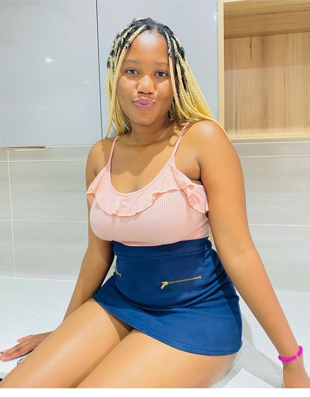 Photo of Lesha - Nairobi escort services