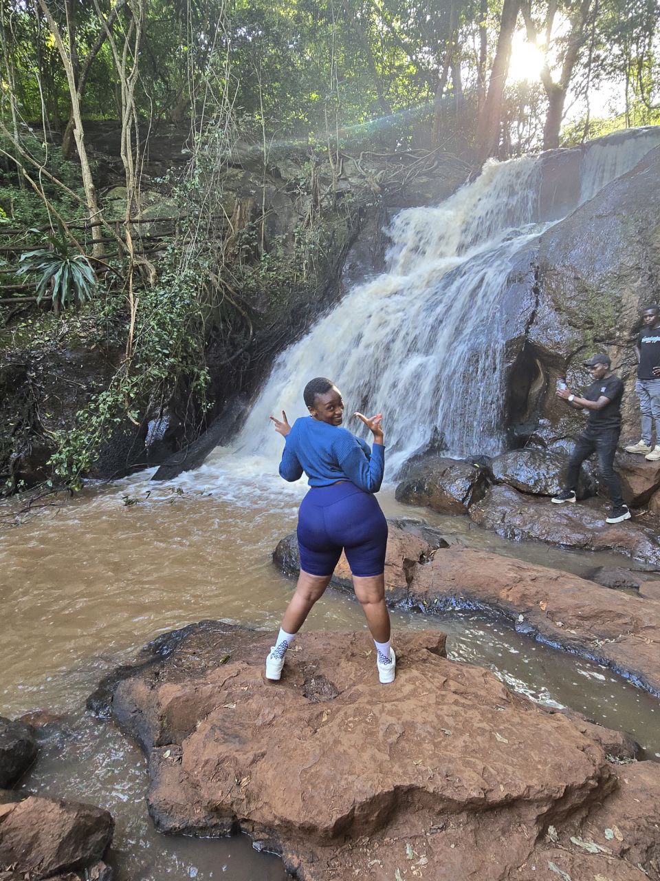 Photo of Rozie - Nairobi escort services