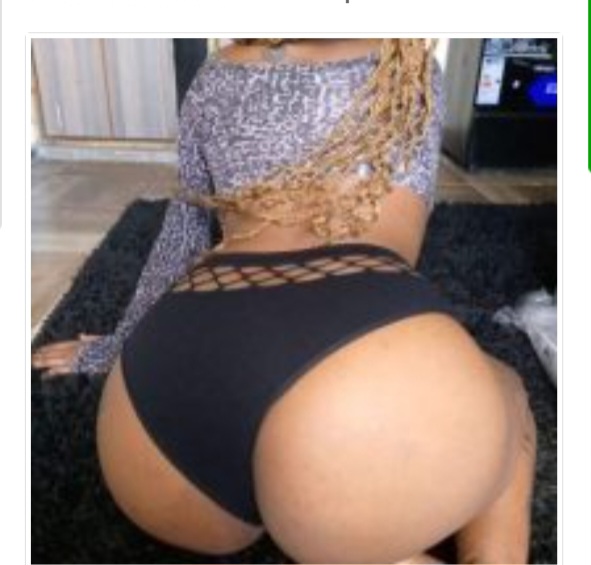 Photo of Diana - Nairobi escort services