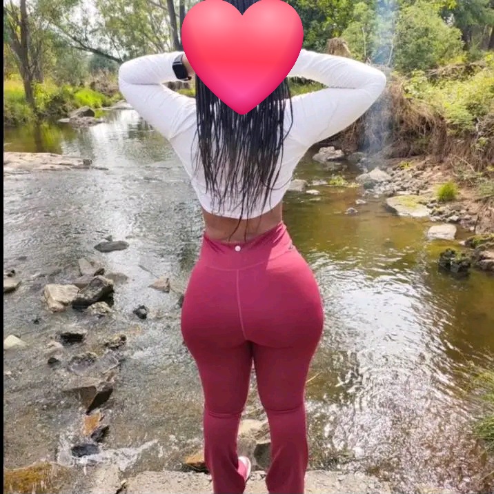 Photo of Lavender1 - Nairobi escort services