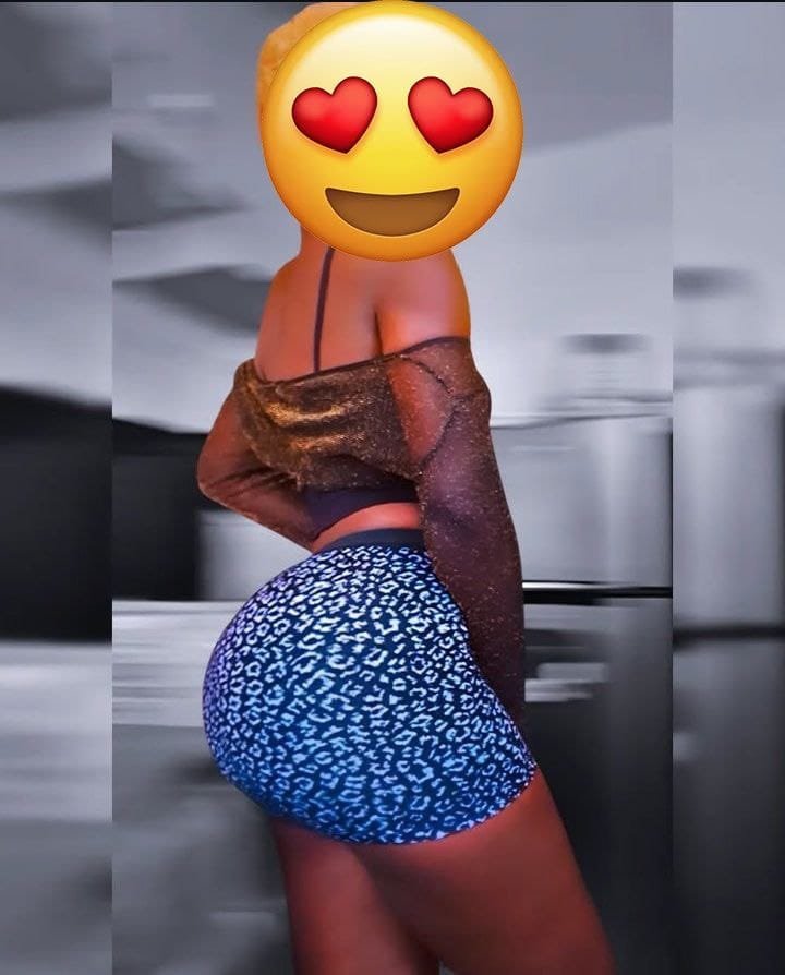 Photo of Kemuto - Nairobi escort services