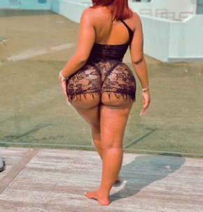 Photo of Rita in LATEMA rd - Nairobi escort services