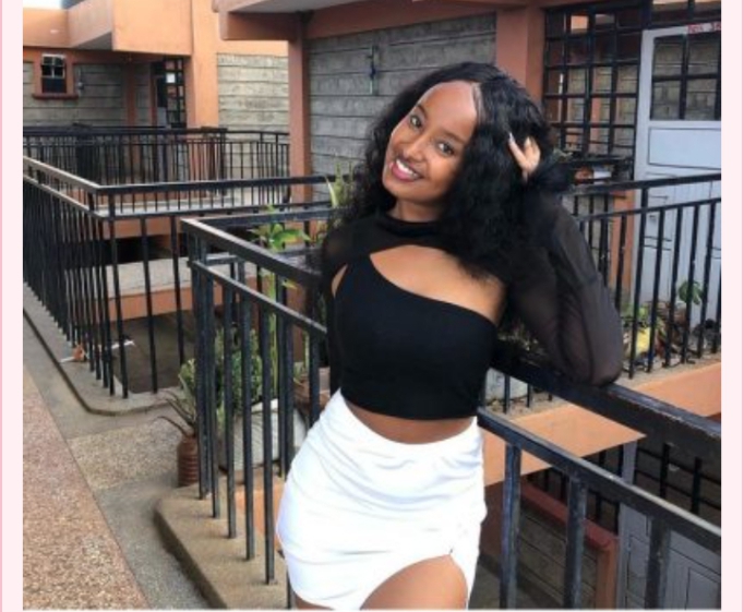 Photo of Sherry - Nairobi escort services