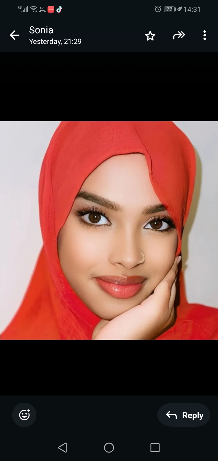 Photo of Rukia - Nairobi escort services